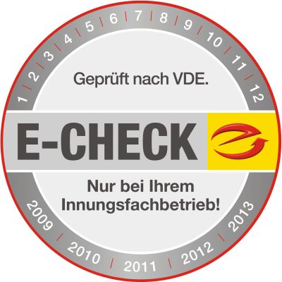 E-Check